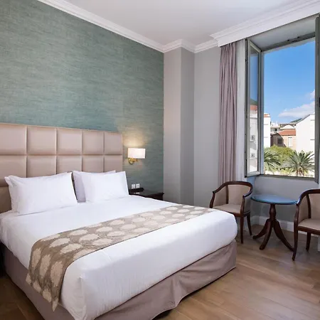 Thermae Sylla & Wellness Resort Edipsos