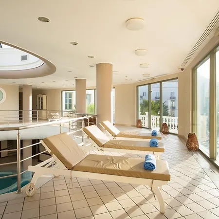 Thermae Sylla & Wellness 5*