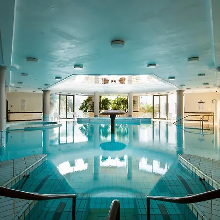 Thermae Sylla & Wellness Edipsos