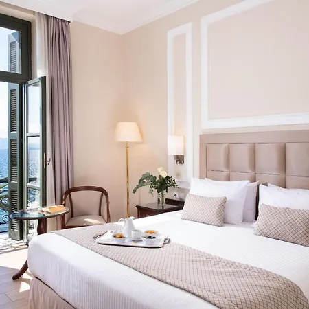 Thermae Sylla & Wellness 5* Edipsos
