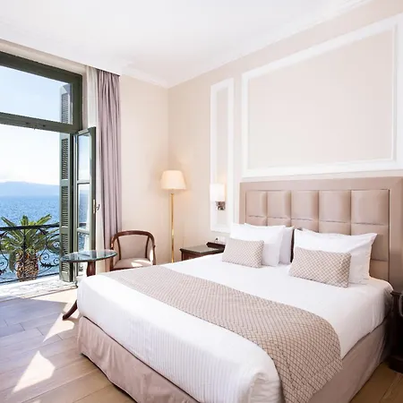 Resort Thermae Sylla & Wellness