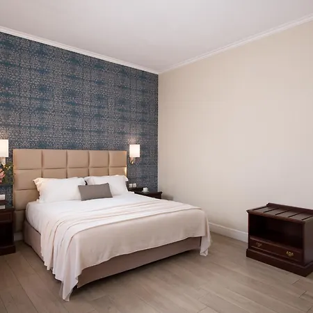 Thermae Sylla & Wellness Resort Edipsos