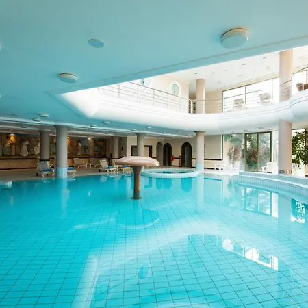 Thermae Sylla & Wellness 5*
