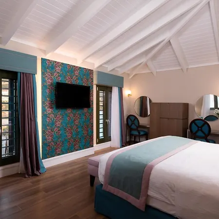 Thermae Sylla & Wellness Resort Edipsos