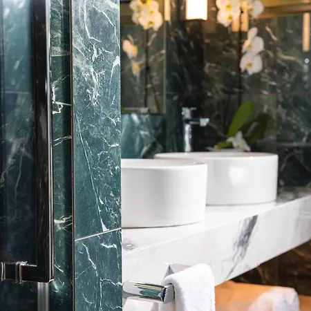 Resort Thermae Sylla & Wellness