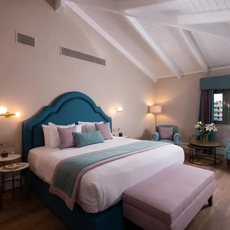 Resort Thermae Sylla & Wellness 5*