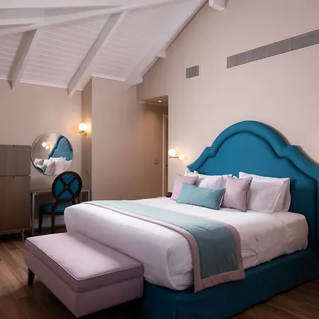 Resort Thermae Sylla & Wellness Edipsos