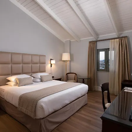 Thermae Sylla & Wellness Edipsos