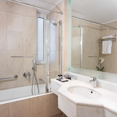 Thermae Sylla & Wellness 5* Edipsos