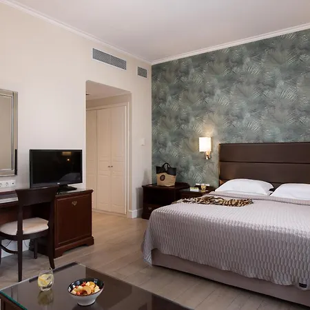 Thermae Sylla & Wellness