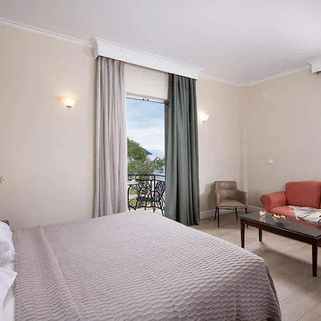 Thermae Sylla & Wellness Resort