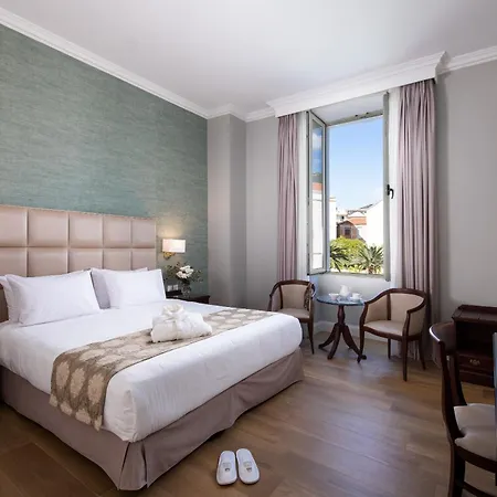Thermae Sylla & Wellness Resort 5*