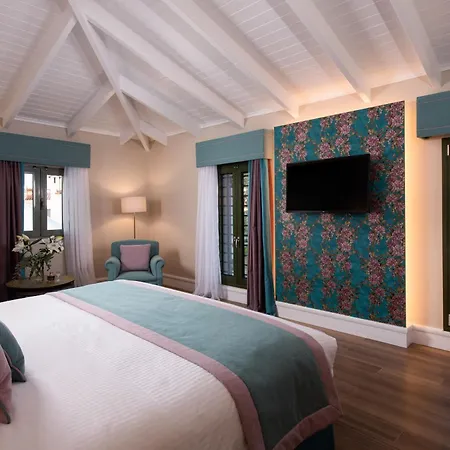 Resort Thermae Sylla & Wellness Edipsos