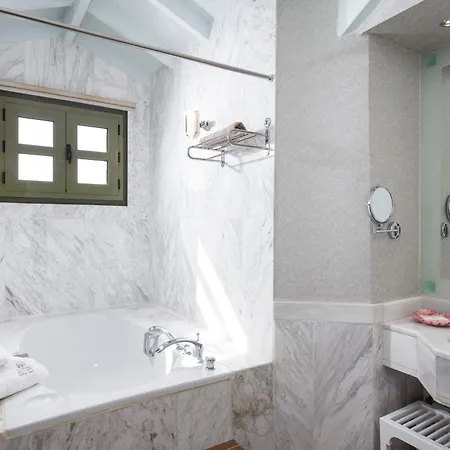 Thermae Sylla & Wellness Edipsos