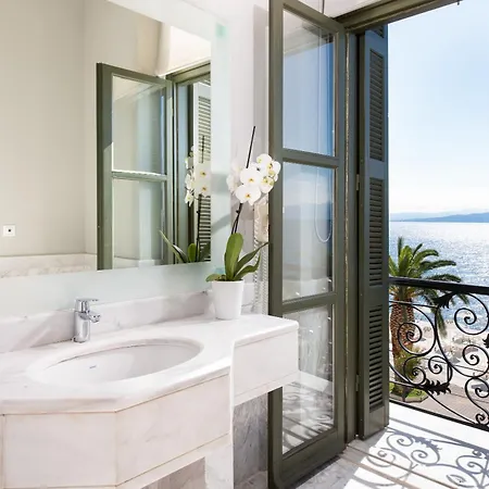 Thermae Sylla & Wellness 5* Edipsos