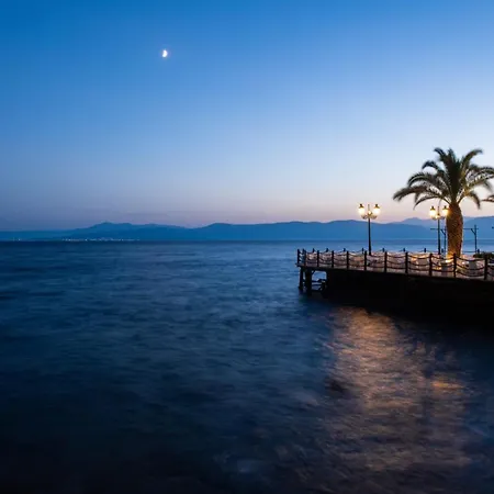 Resort Thermae Sylla & Wellness Edipsos