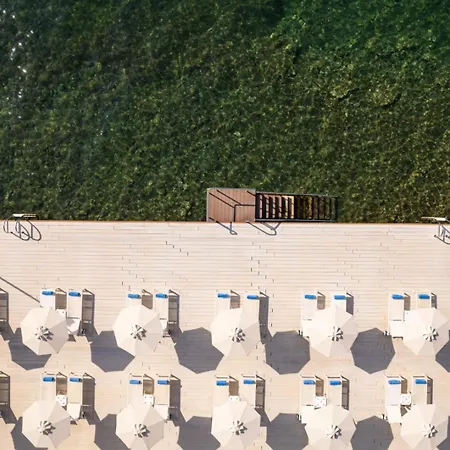 Thermae Sylla & Wellness 5*