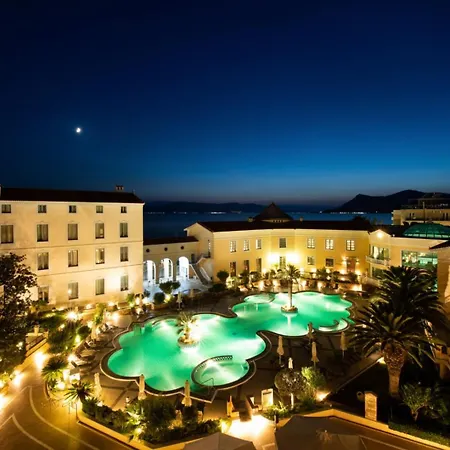 Thermae Sylla & Wellness