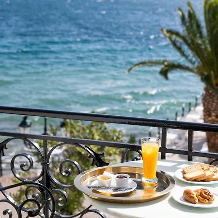Resort Thermae Sylla & Wellness