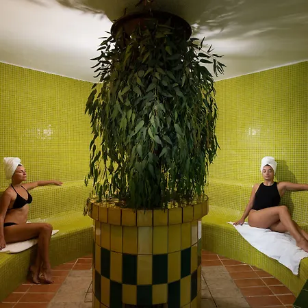 Thermae Sylla & Wellness Resort
