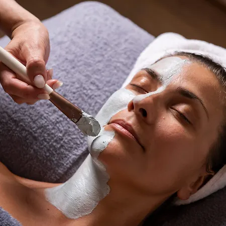 Thermae Sylla & Wellness Edipsos