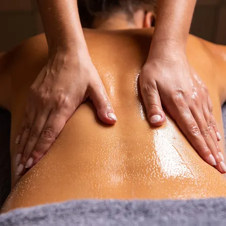 Thermae Sylla & Wellness Edipsos