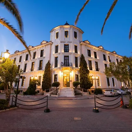 Thermae Sylla & Wellness Resort