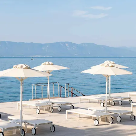 Thermae Sylla & Wellness Resort