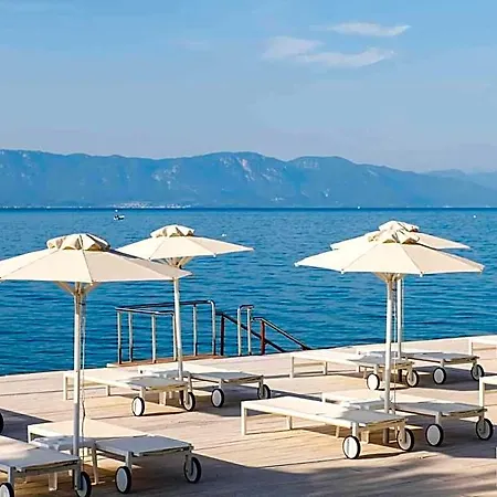 Thermae Sylla & Wellness