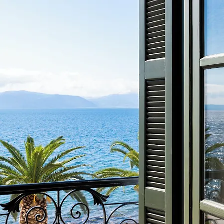 Resort Thermae Sylla & Wellness