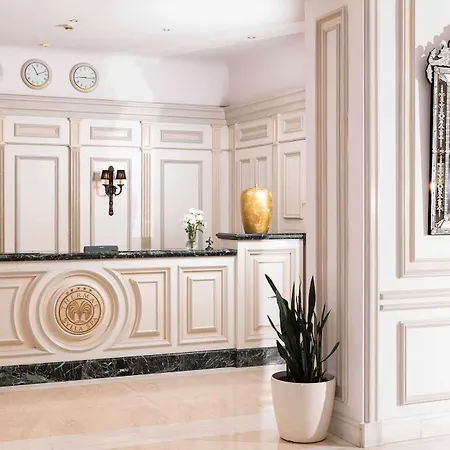 Thermae Sylla & Wellness