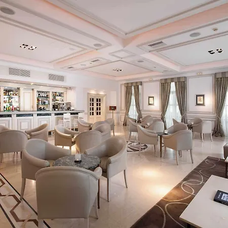 Thermae Sylla & Wellness Edipsos