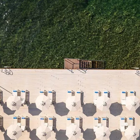 Thermae Sylla & Wellness Resort
