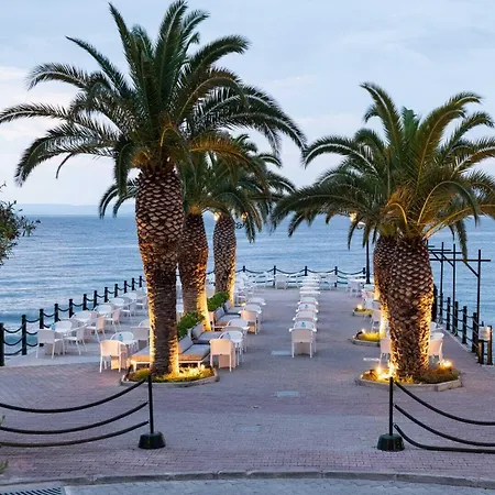 Resort Thermae Sylla & Wellness Edipsos