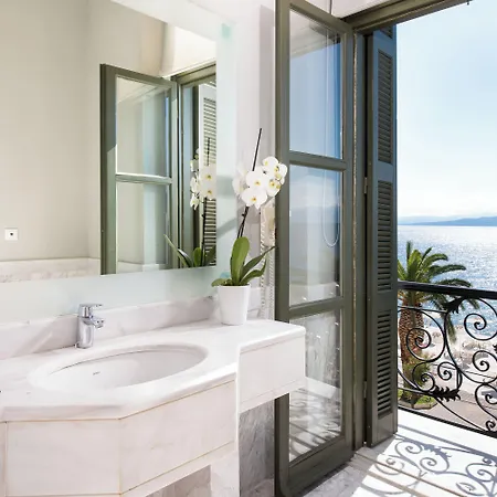 Thermae Sylla & Wellness Resort Edipsos