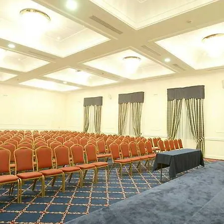 Thermae Sylla & Wellness Üdülőközpont