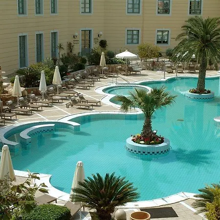 Thermae Sylla & Wellness 5*