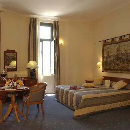 Thermae Sylla & Wellness Üdülőközpont Edipszósz