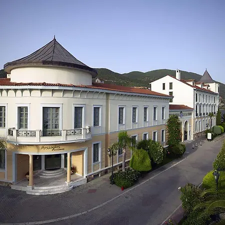 Thermae Sylla & Wellness 5*
