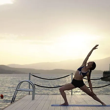 Thermae Sylla & Wellness 5*