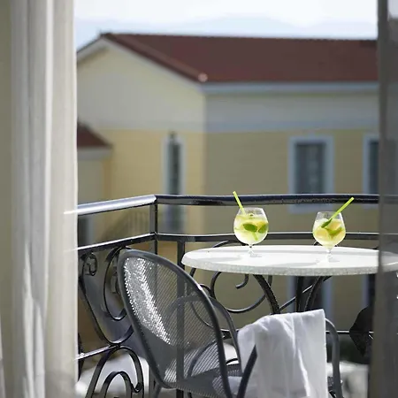 Thermae Sylla & Wellness Station touristique 5*