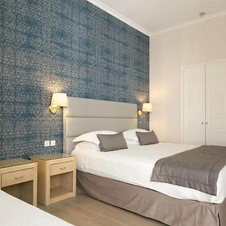 Θέρετρο Thermae Sylla & Wellness 5*