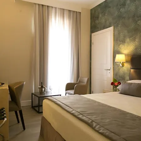 Thermae Sylla & Wellness Rezort Edipsos