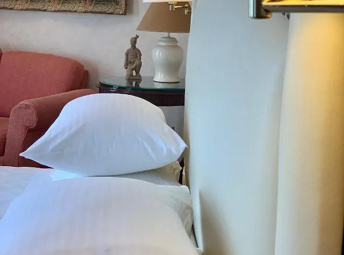 Thermae Sylla & Wellness Resort Edipsos