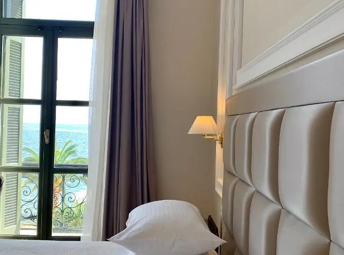 Thermae Sylla & Wellness Edipsos