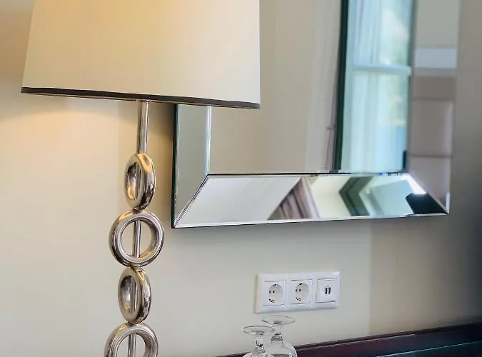 Thermae Sylla & Wellness Resort Edipsos