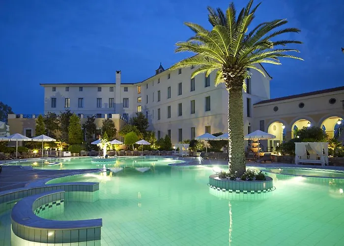 Thermae Sylla & Wellness 5*
