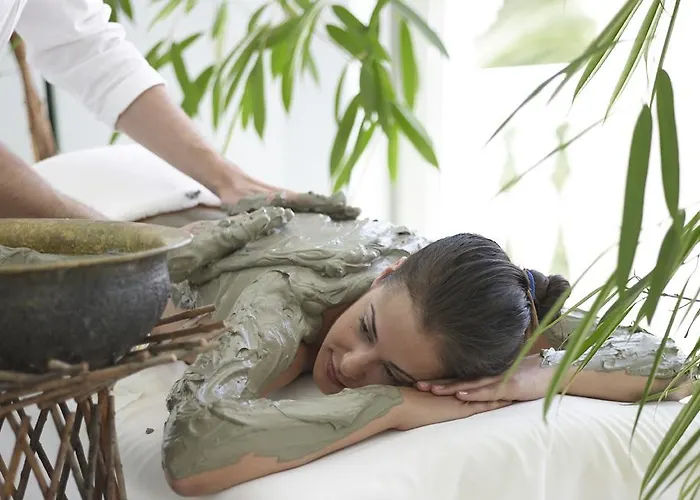 Resort Thermae Sylla & Wellness 5*