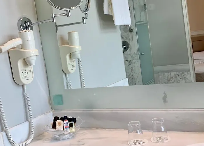 Thermae Sylla & Wellness