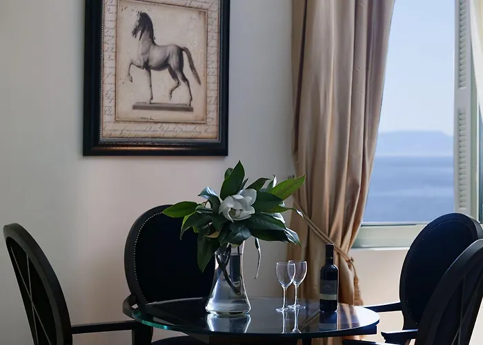 Thermae Sylla & Wellness Resort Edipsos